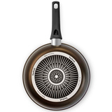 Сковорода Tefal Strength 28 см (4231128) - фото 2