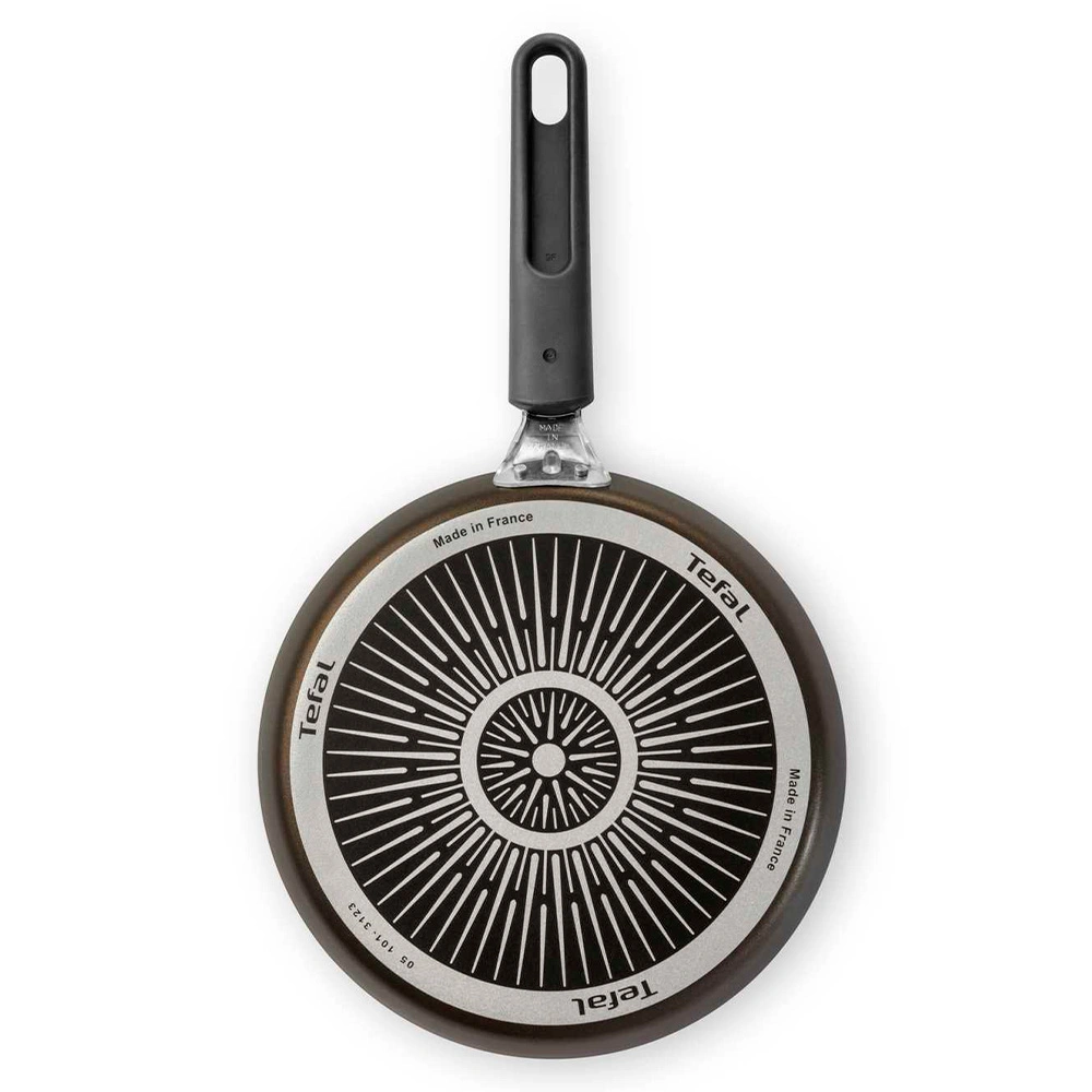 Сковорода блинная Tefal Strength 22 см (4231522) - фото 6