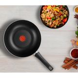 Сковорода Вок Tefal Strength 28 см (4231628) - фото 6