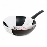 Сковорода Вок Tefal Strength 28 см (4231628) - фото 4