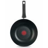 Сковорода Вок Tefal Strength 28 см (4231628) - фото 3