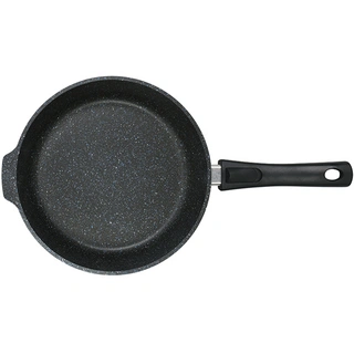 Сковорода Kukmara со съемной ручкой сггч242а - фото 4