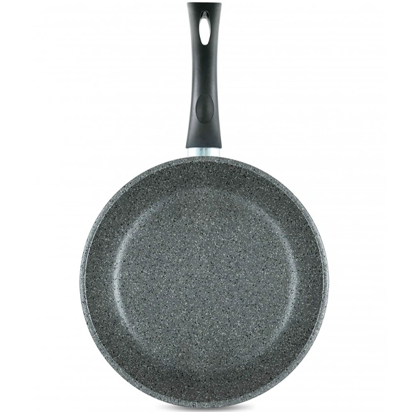 Сковорода НМП 19126 - фото 2