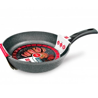 Сковорода НМП 19126