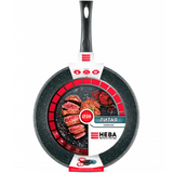 Сковорода НМП 19128 - фото 4