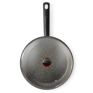 Сковорода с крышкой Tefal 4234924 - фото 2