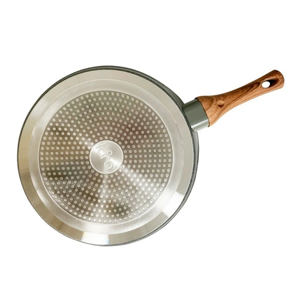 Сковорода блинная LARA PALERMO LR01-52-26 LR01-52-26 PALERMO - фото 4