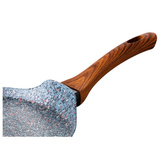 Сковорода блинная LARA PALERMO LR01-52-26 LR01-52-26 PALERMO - фото 6