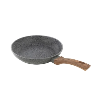 Сковорода LARA PALERMO LR01-55-24 GRANIT LR01-55-24 PALERMO 24 см