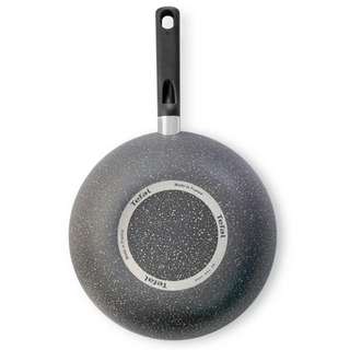 Сковорода-вок Tefal Natural Cook 28 см (4213628) - фото 2