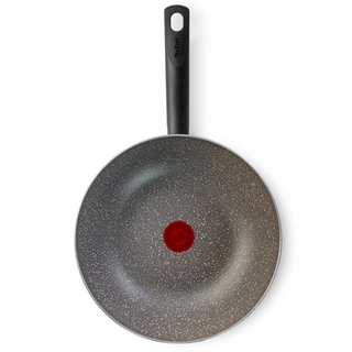 Сковорода-вок Tefal Natural Cook 28 см (4213628) - фото 3