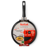 Сковорода для блинов Tefal Luminens 25 см (4229525) - фото 4