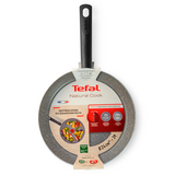 Сковорода Tefal Natural Cook 24 см (4213124) - фото 9