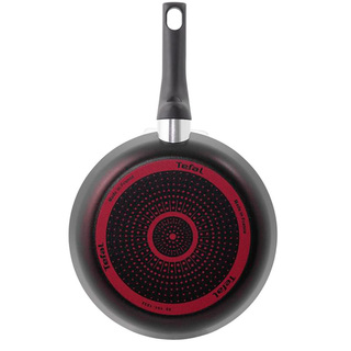 Сковорода Tefal 28 см 4237128 - фото 5