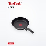Сковорода Tefal 28 см 4237128 - фото 4