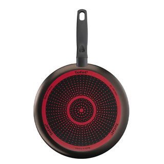 Сковорода c крышкой Tefal Easy plus 04237926 26см 26 см (4237926) - фото 4