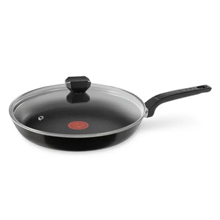 Сковорода c крышкой Tefal Easy plus 04237926 26см 26 см (4237926) - фото 2