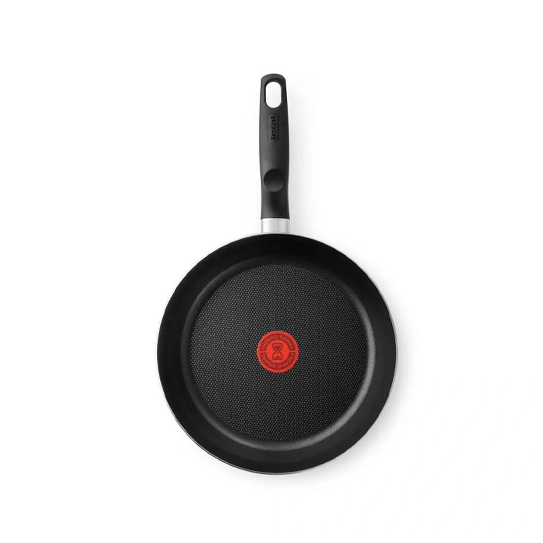 Сковорода c крышкой Tefal Easy plus 04237926 26см 26 см (4237926) - фото 4