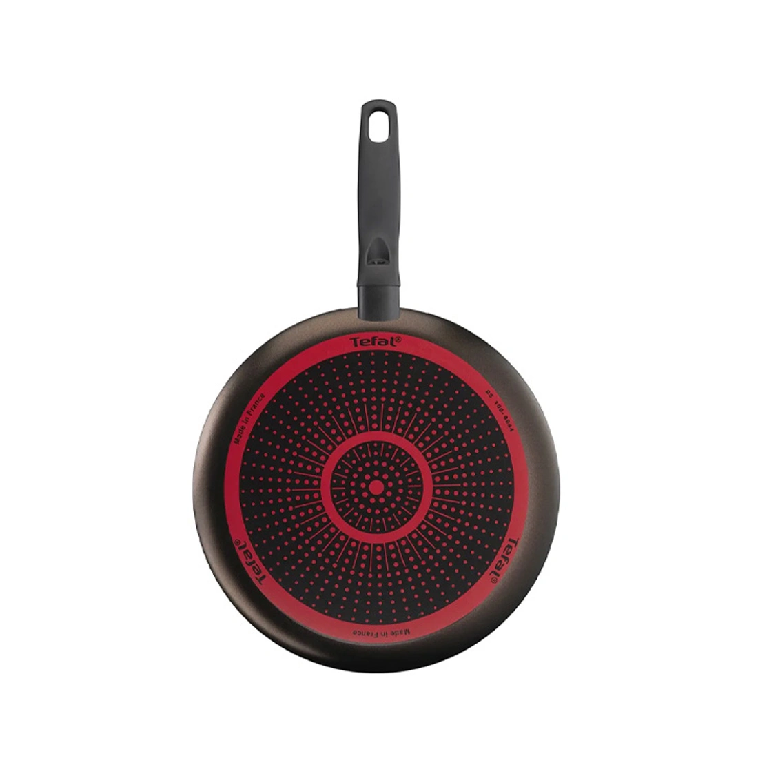 Сковорода c крышкой Tefal Easy plus 04237926 26см 26 см (4237926) - фото 3