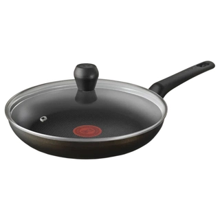 Сковорода с крышкой Tefal 28 см (4237928)