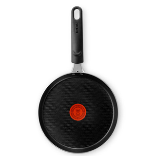 Сковорода для блинов Tefal Easy Plus 22 см (4237522) - фото 2