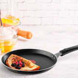 Сковорода для блинов Tefal Easy Plus 22 см (4237522) - фото 10