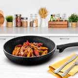 Сковорода Tefal Brut 26 см (4234126) - фото 12