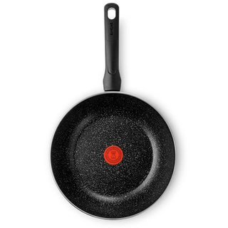 Сковорода-вок Tefal Brut 28 см (4236628) - фото 2