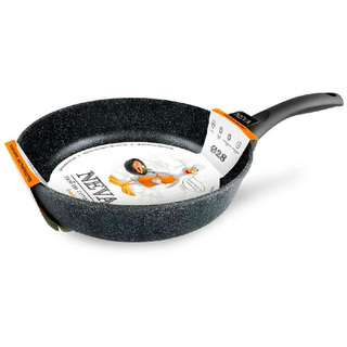 Сковорода НМП Neva Granite (NG028) - фото 4