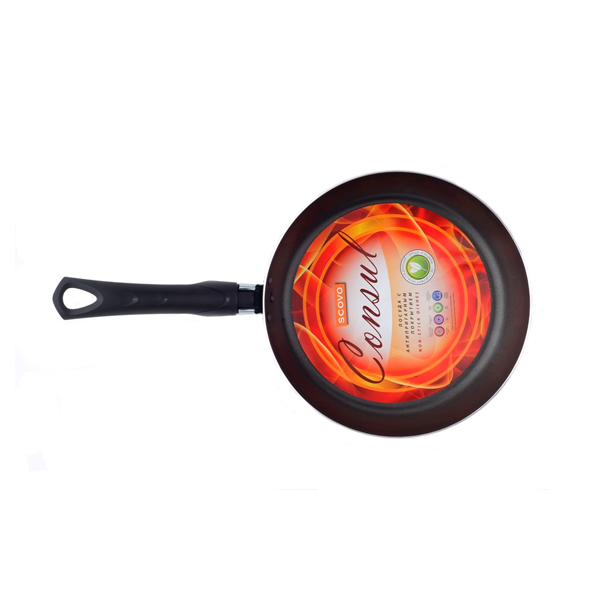Сковорода SCOVO Consul RC-010 - фото 2