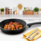 Сковорода Tefal Brut 24 см (4220124) - фото 12