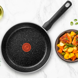 Сковорода Tefal Brut 24 см (4220124) - фото 11