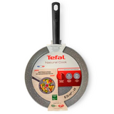 Сковорода Tefal Natural Cook 26 см (4211126) - фото 3