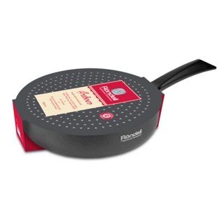 Сковорода Rondell Arabesco RDA-874 - фото 5
