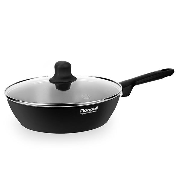 Сковорода Rondell Frank RDA-1372