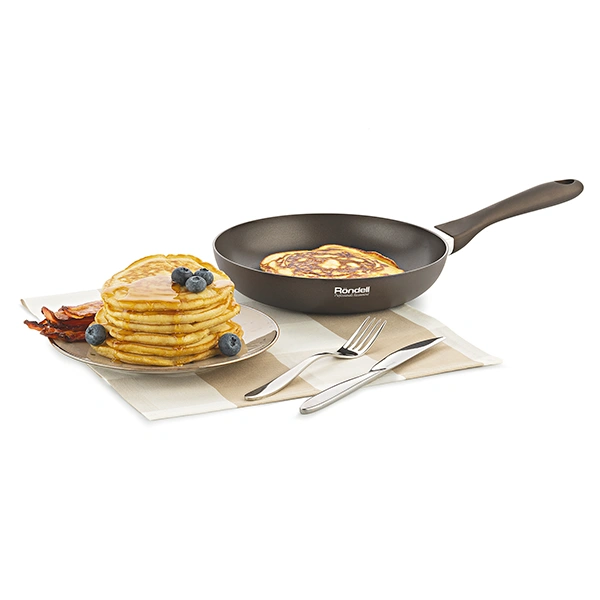 Сковорода Rondell Grillage RDA-1428 - фото 7