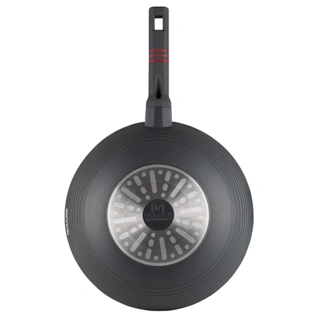 Сковорода Rondell ВОК (WOK) / Stripes RDA-1618 - фото 4