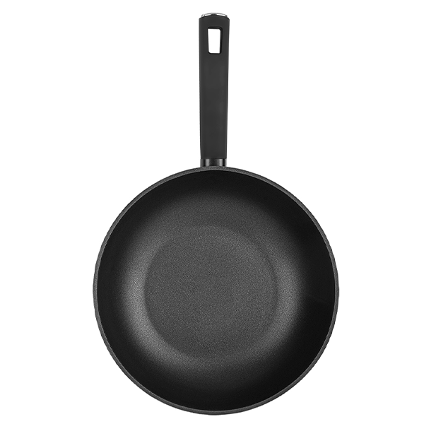 Сковорода Rondell ВОК (WOK) / Trumpf / RDA-1405 - фото 3