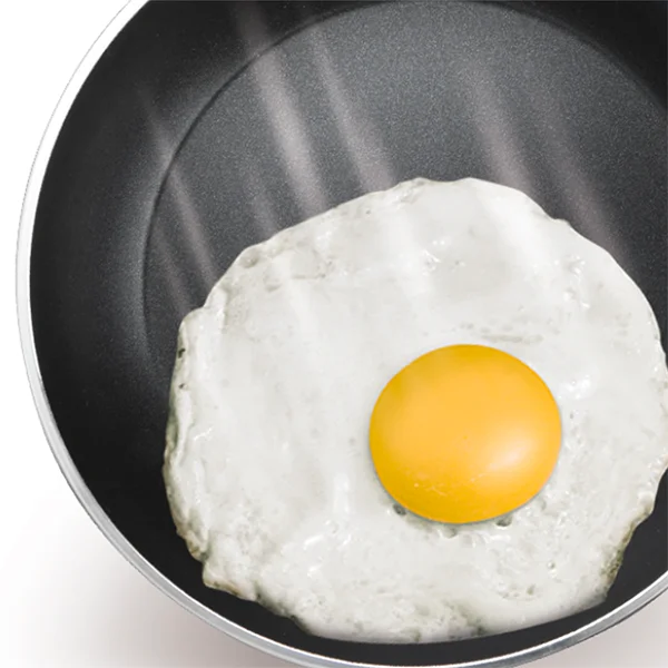 Сковорода Rondell ВОК (WOK) / Trumpf / RDA-1405 - фото 6