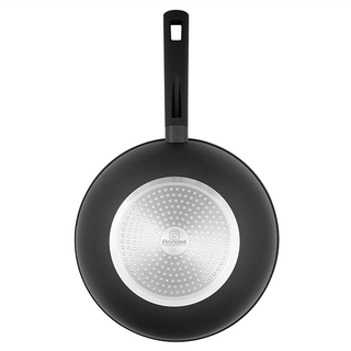 Сковорода Rondell ВОК (WOK) / Trumpf / RDA-1405 - фото 4