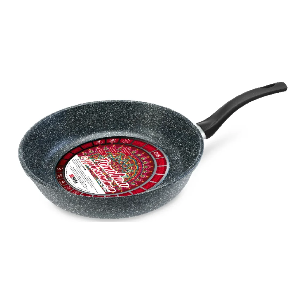 Сковорода НМП GU1626 - фото 2