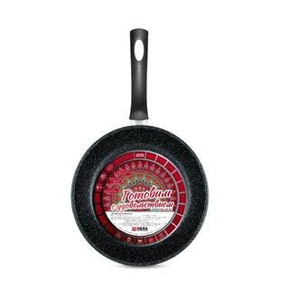 Сковорода НМП GU1626