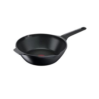 Сковорода-вок Tefal Delicio E2321974 28см 