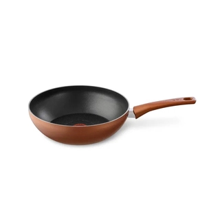 Сковорода-вок Tefal Performa 4190628 28см 