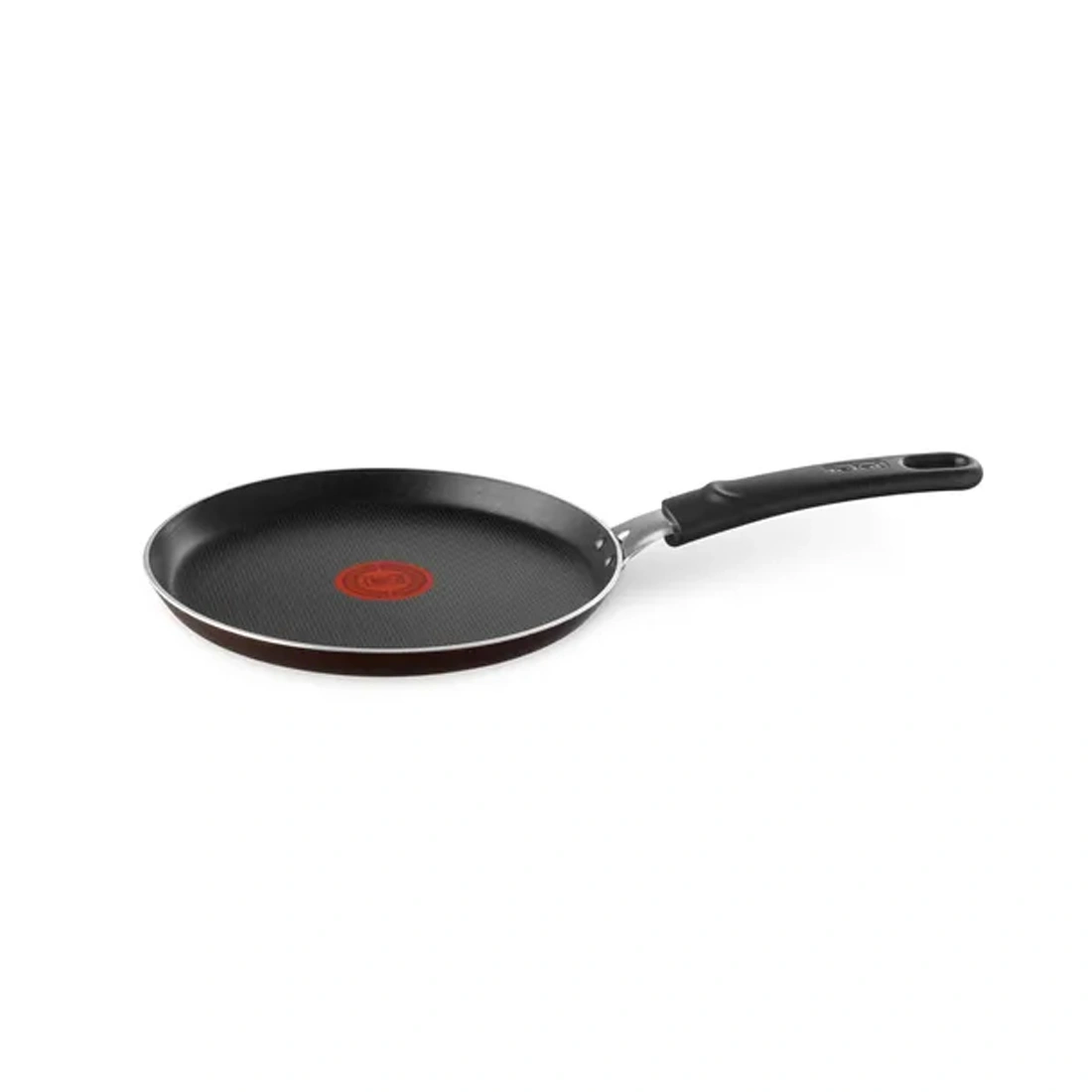 Сковорода блинная Tefal Cook&clean 04233522 22см 