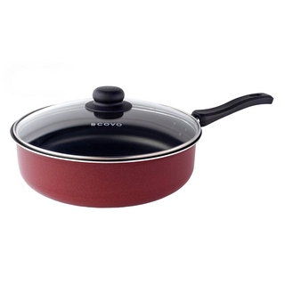Сотейник SCOVO СЭ-019