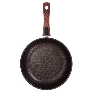 Сковорода Kukmara Granit ultra сго262а - фото 2