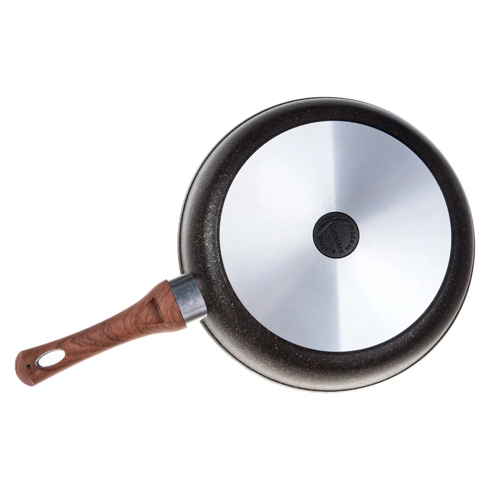 Сковорода Kukmara Granit ultra сго280а - фото 6