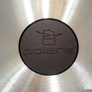 Сковорода Polaris Energy Line 28 см. (EL-3452)