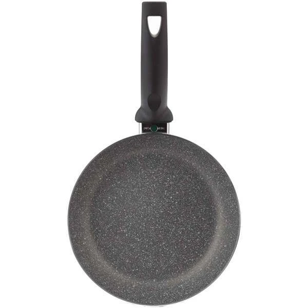 Сковорода Ballarini Lucca Granitium 24 см (6L51A0) - фото 2